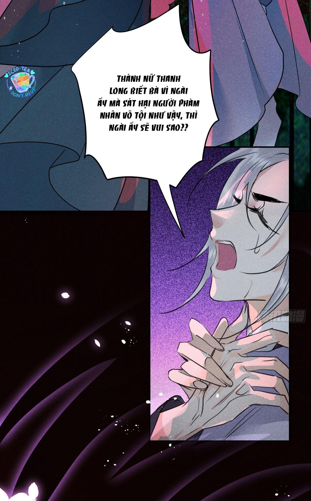 Dạ Bạch Chapter 16 - Next 