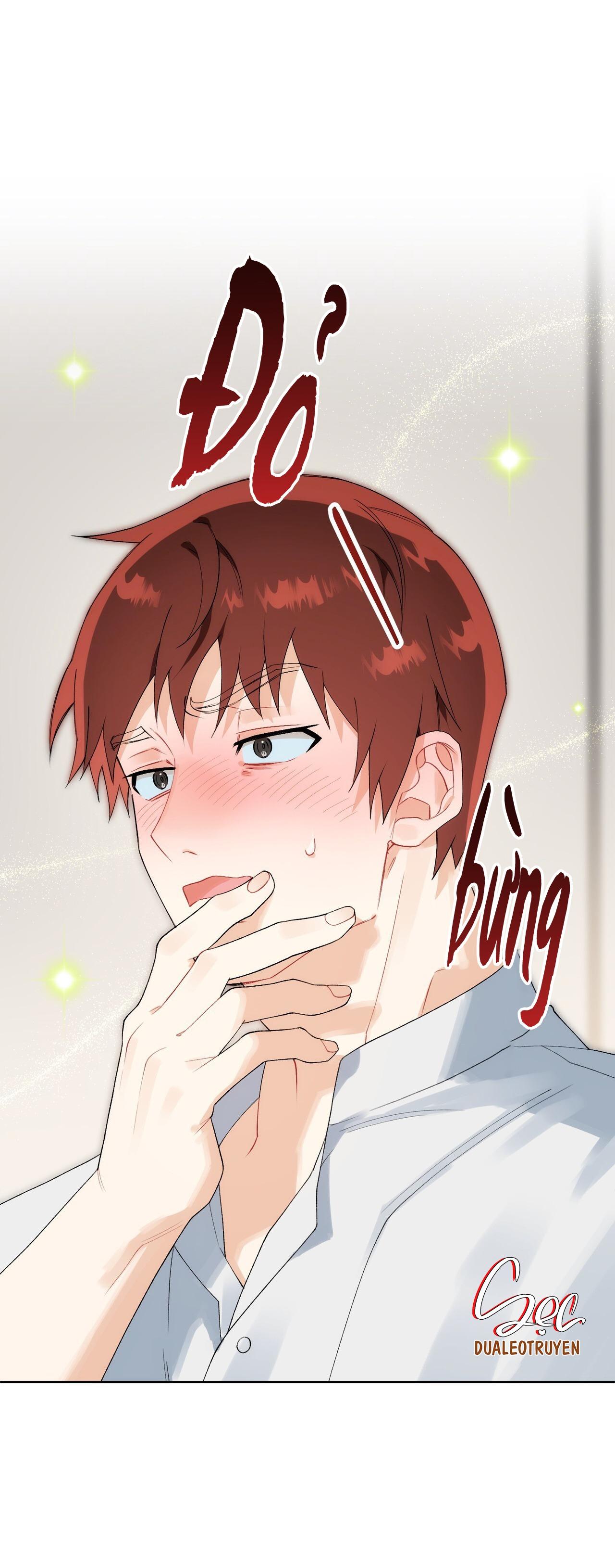 THIÊNG LIÊNG VÀ TÀN NHẪN Chapter 13 - Trang 2