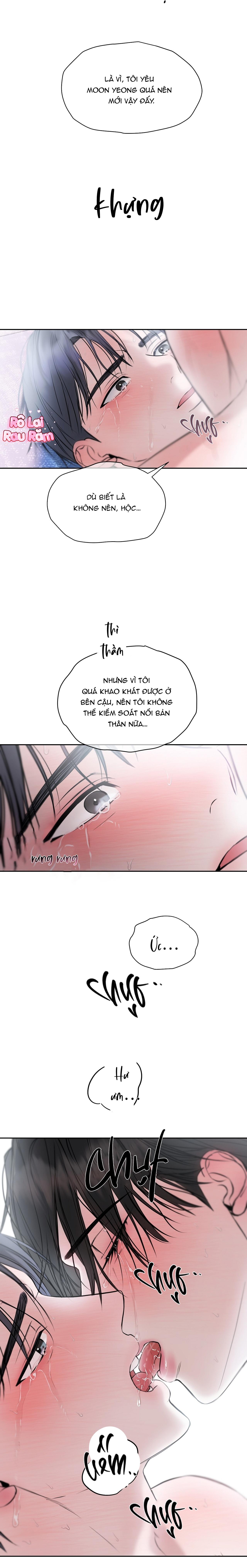 Ánh dương khuất bóng Chapter 29 - Trang 2