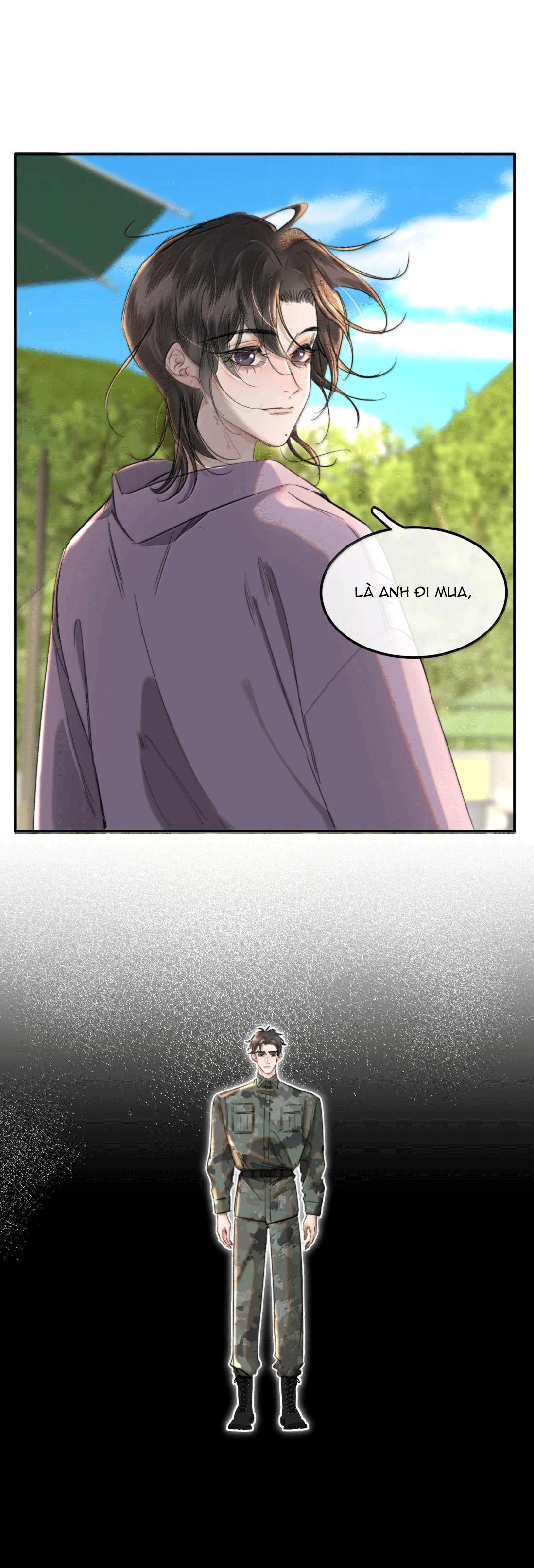 Không Thể Cưỡng Lại Người Yêu Dính Người Chapter 98 - Next 