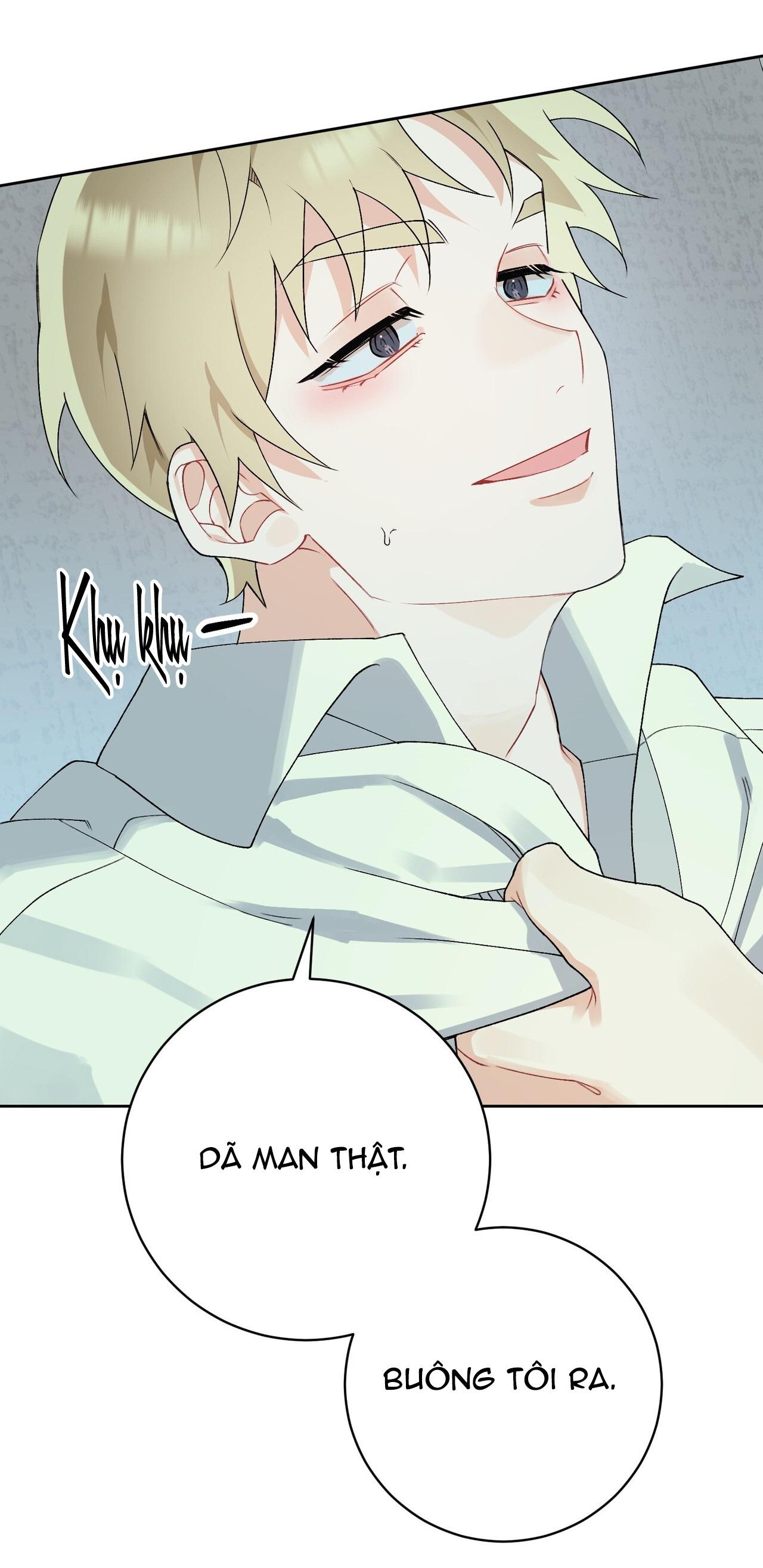 THIÊNG LIÊNG VÀ TÀN NHẪN Chapter 13 - Trang 2