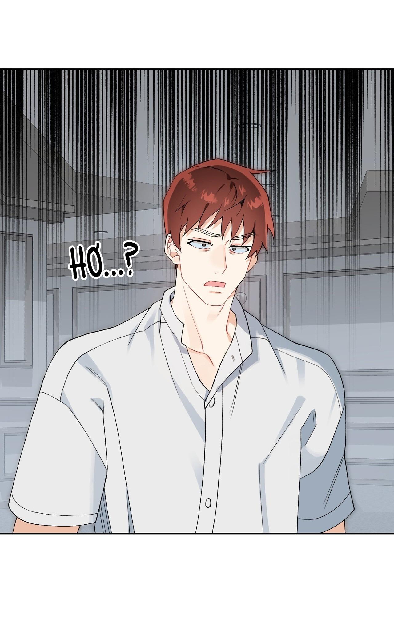 THIÊNG LIÊNG VÀ TÀN NHẪN Chapter 13 - Trang 2