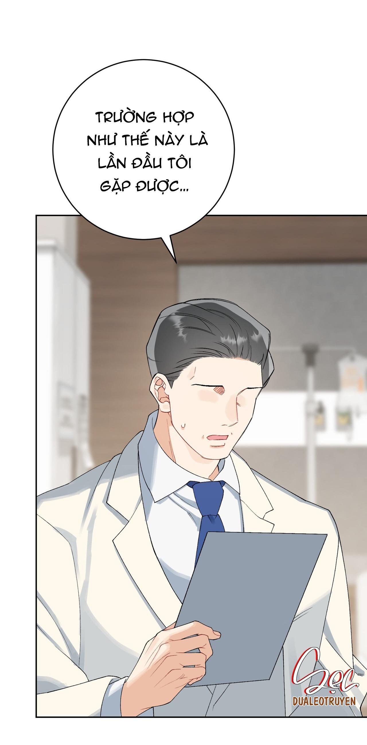 THIÊNG LIÊNG VÀ TÀN NHẪN Chapter 13 - Trang 2