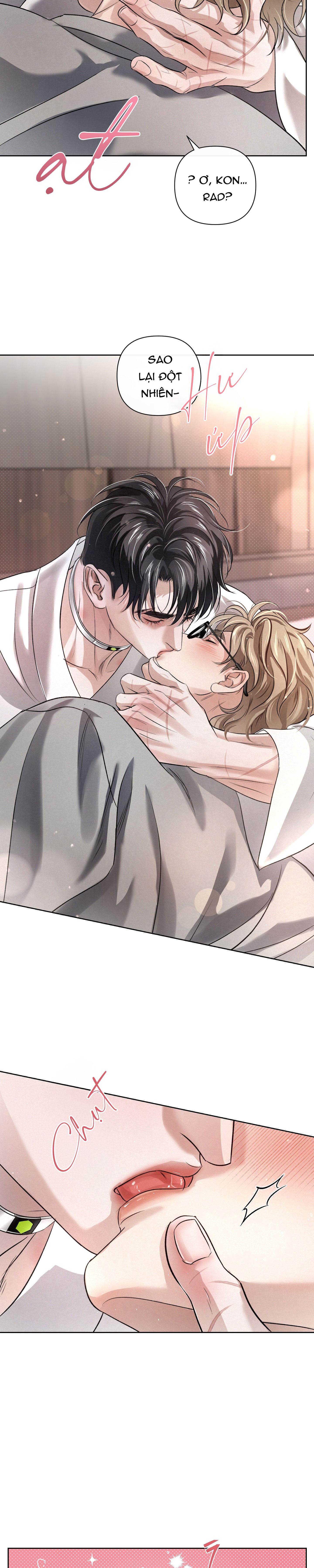 BLOOD GUIDE Chapter 55 - Next 