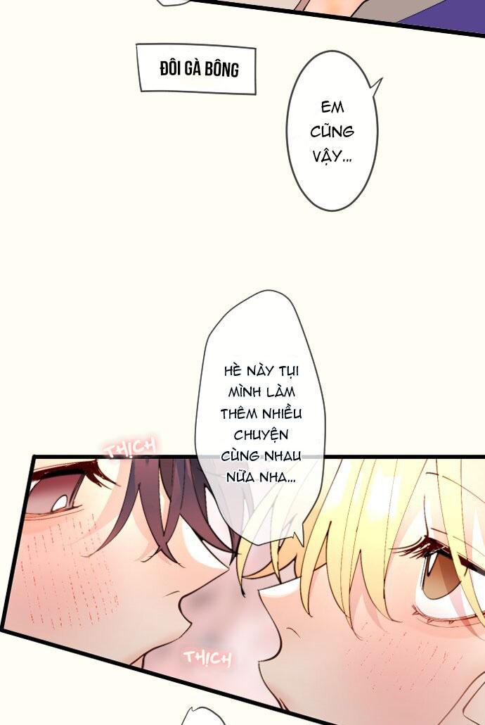 Kẻ Theo Dõi Biến Thái Của Tôi Chapter 154 - Next Chapter 155