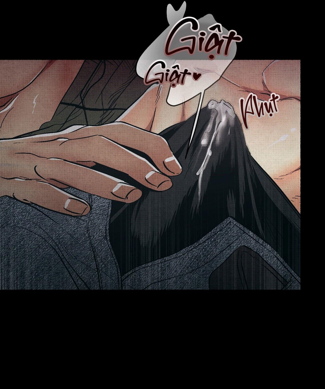 Chuyện Lạ Bốn Mùa Chapter 6 - Trang 2