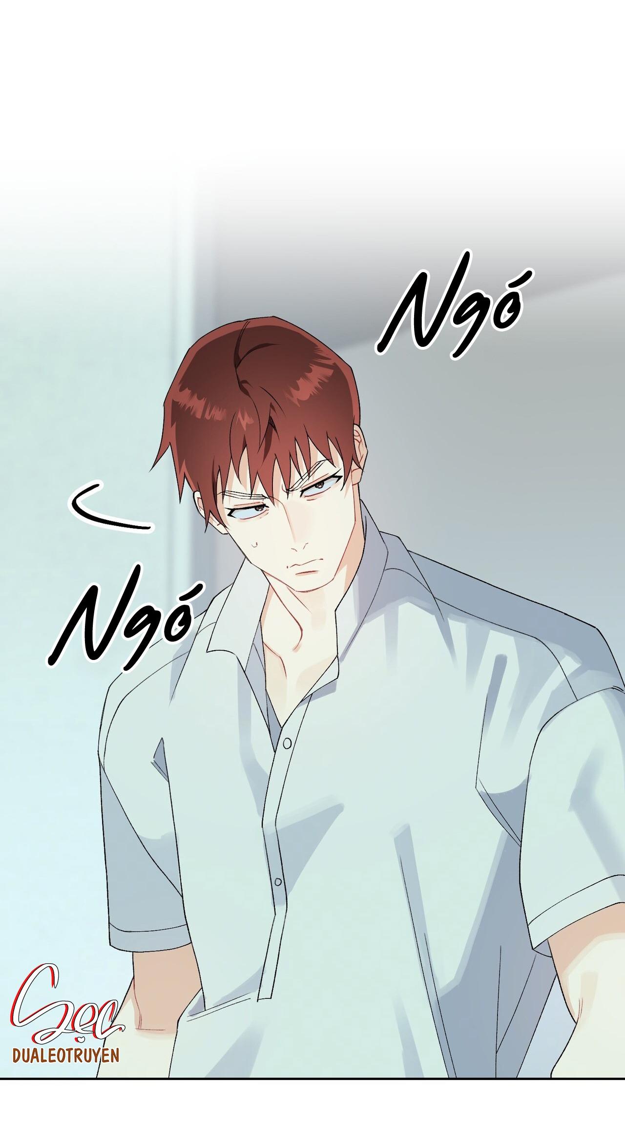 THIÊNG LIÊNG VÀ TÀN NHẪN Chapter 13 - Trang 2