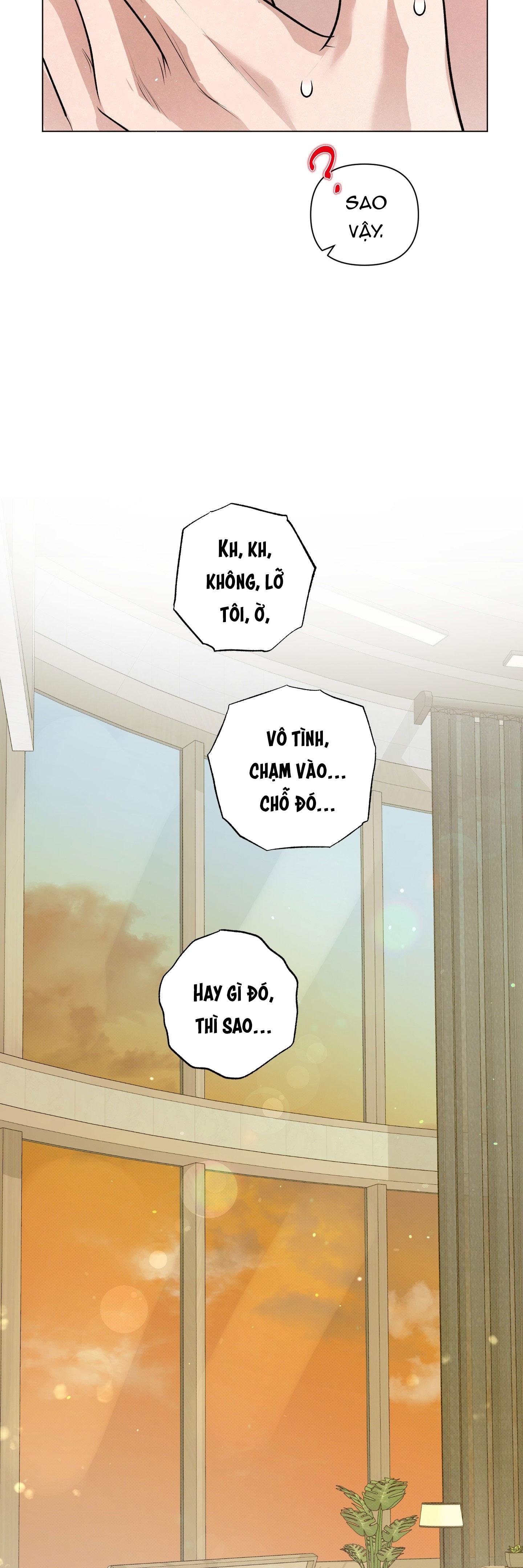 BLOOD GUIDE Chapter 55 - Next 