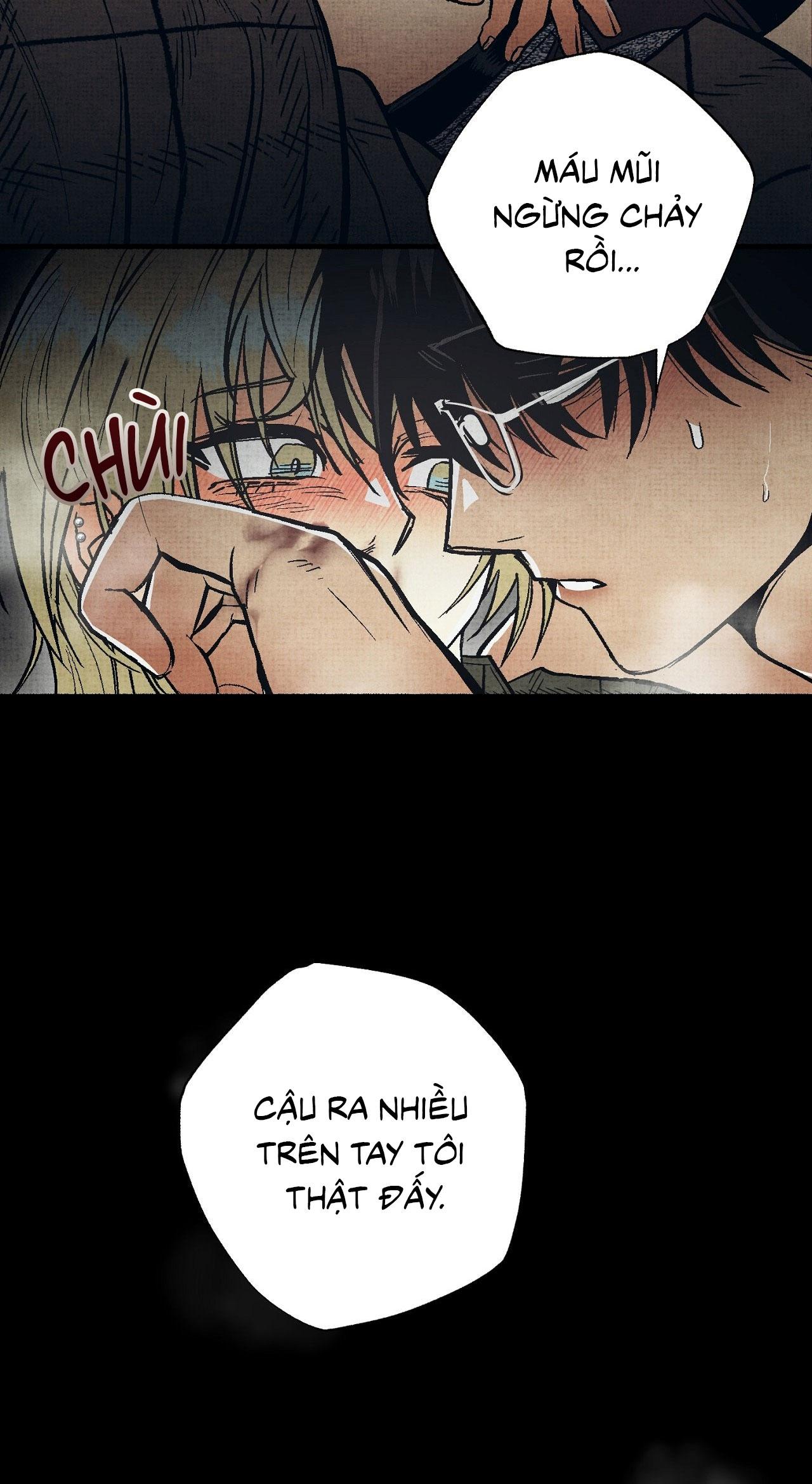 Chuyện Lạ Bốn Mùa Chapter 6 - Trang 2