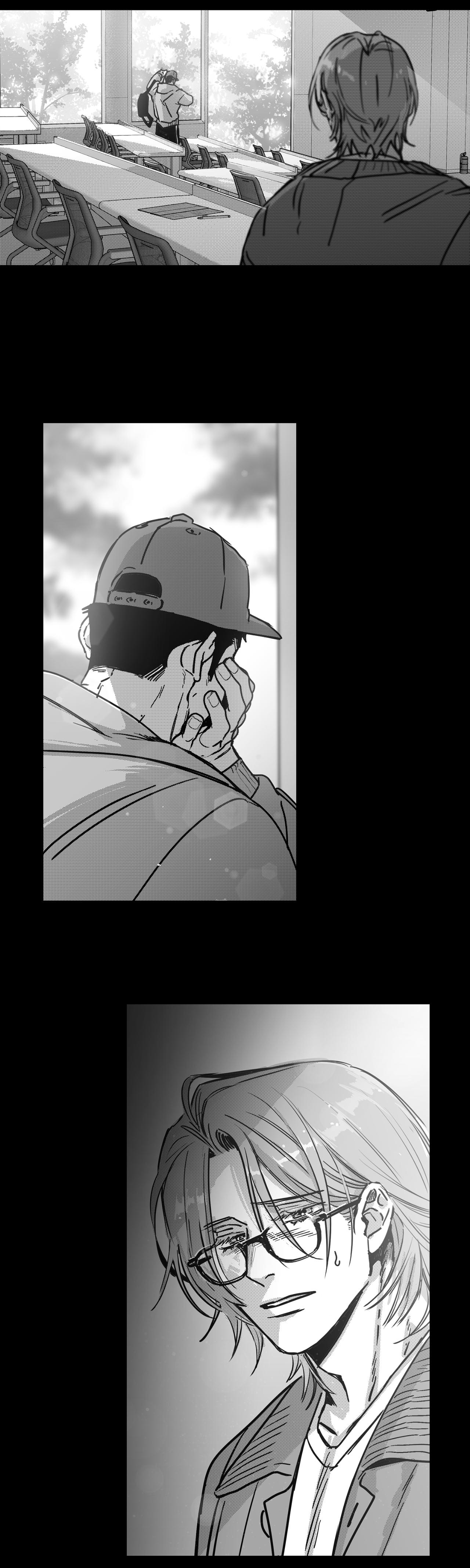 EM LÀ CẢ THẾ GIỚI CỦA TÔI Chapter 6 - Next 