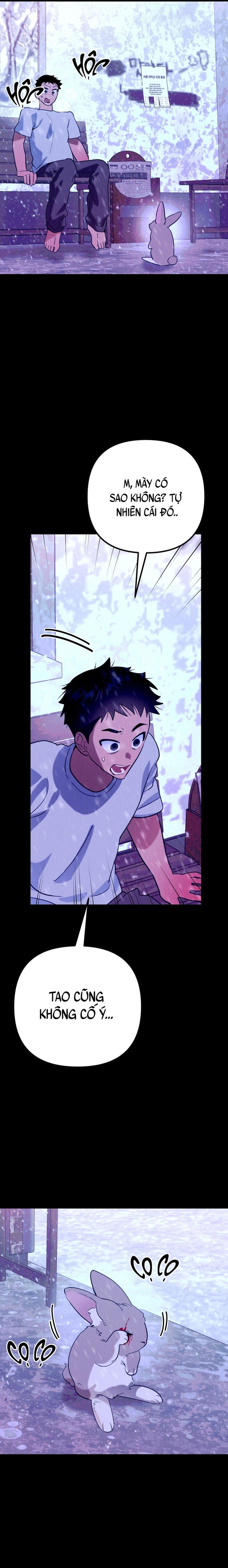 Hoả Ma Chapter 10 - Next 