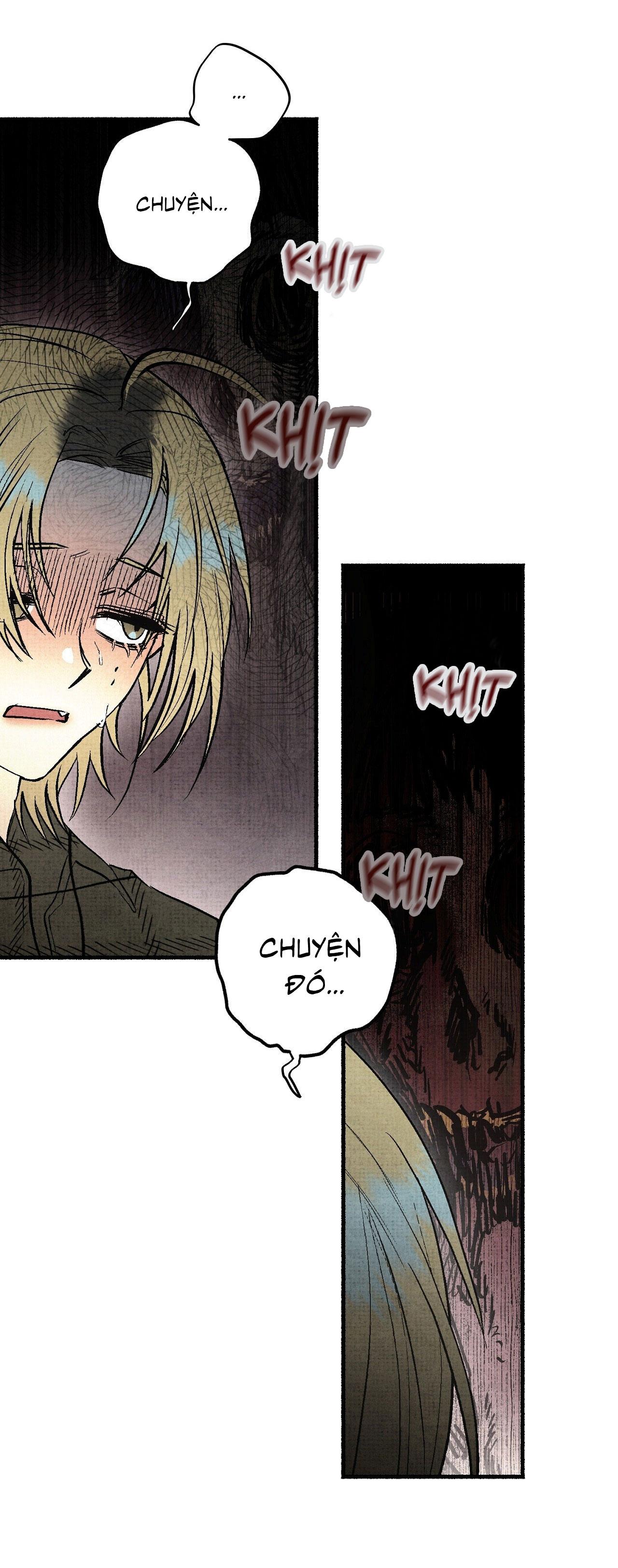 Chuyện Lạ Bốn Mùa Chapter 6 - Trang 2