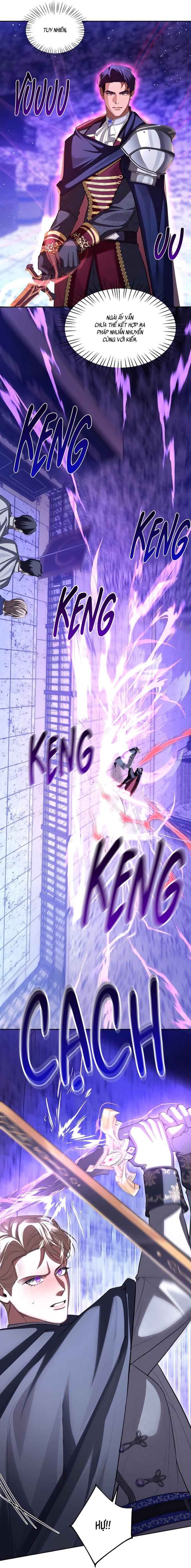 Sự Tồi Tệ Hoàn Hảo Chapter 2 - Next Chapter 3