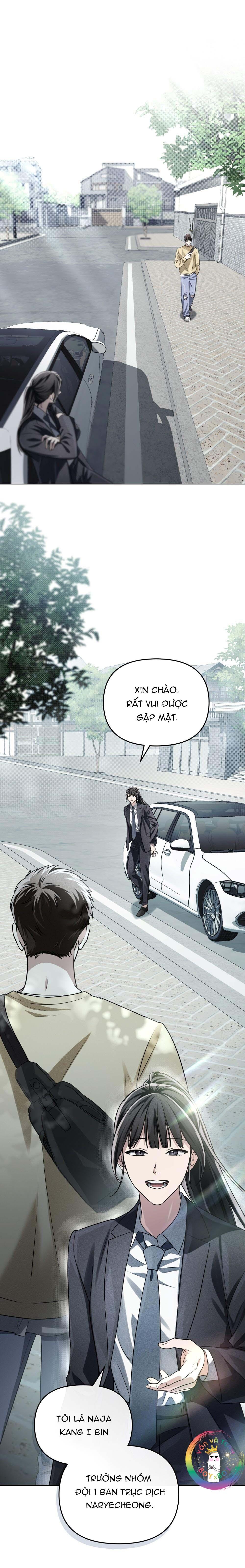 Linh Hồn Lửa Chapter 41 - Next 