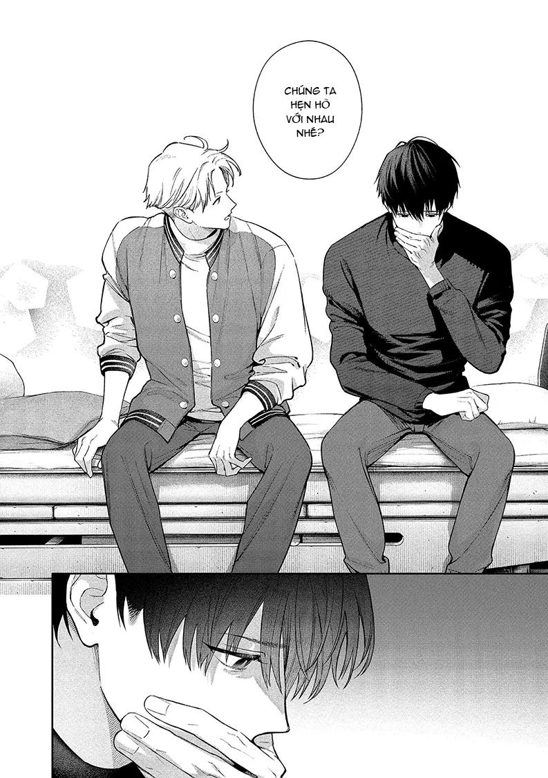 Cho Đến Khi Em Trở Thành Dom Chapter 6 H - Trang 2