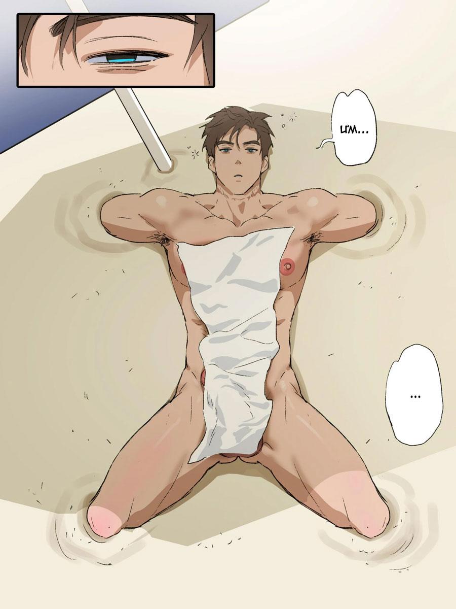 Oneshot BL Của Ppatta Chapter 58 - Trang 2