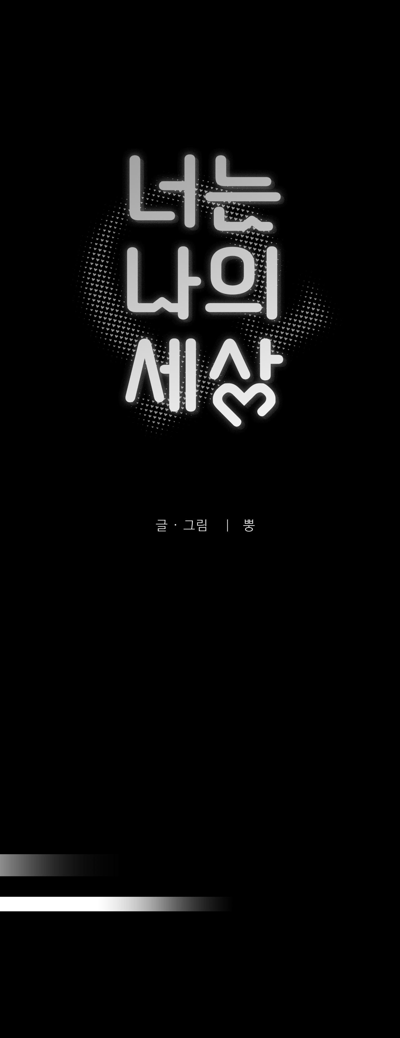 EM LÀ CẢ THẾ GIỚI CỦA TÔI Chapter 6 - Next 