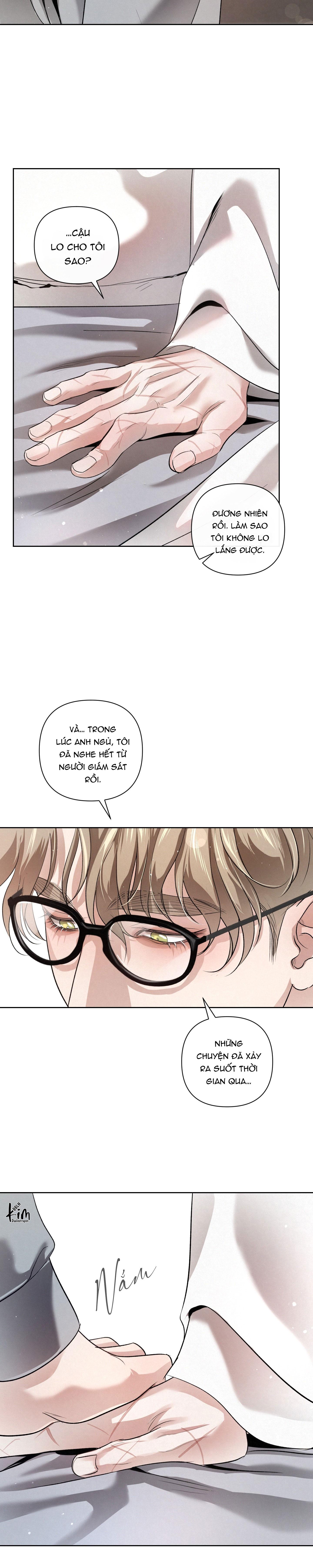 BLOOD GUIDE Chapter 55 - Next 