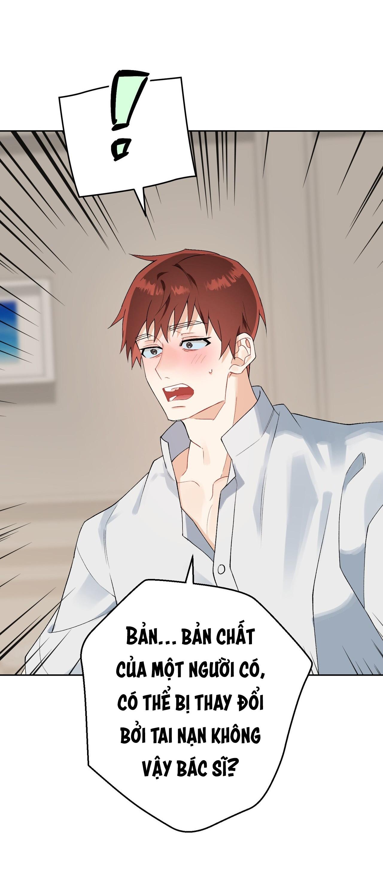 THIÊNG LIÊNG VÀ TÀN NHẪN Chapter 13 - Trang 2