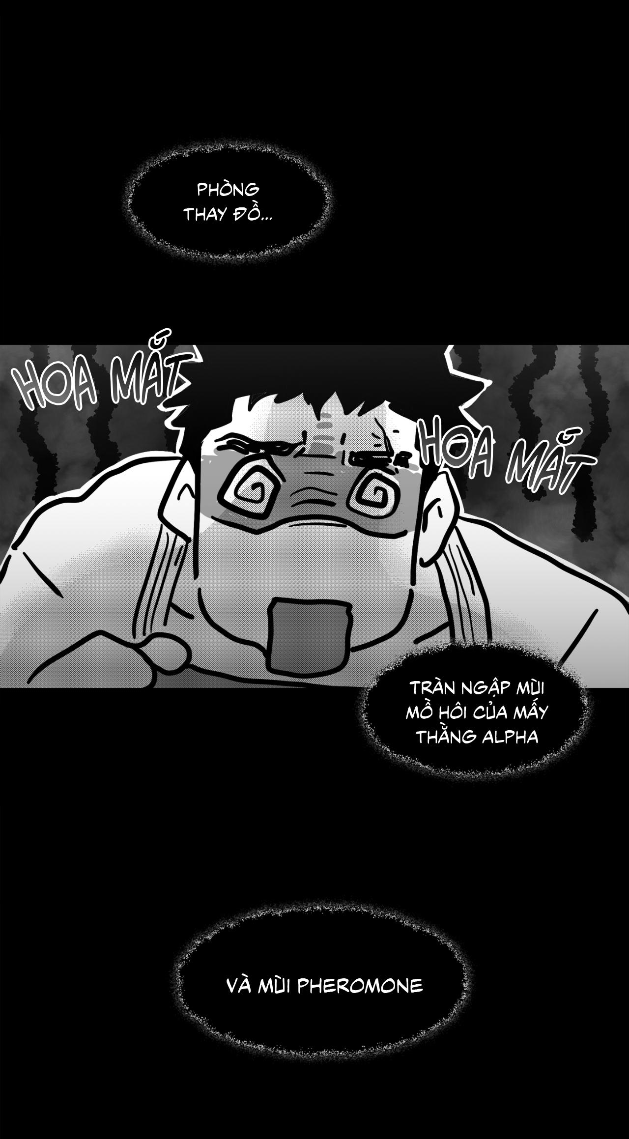 EM LÀ CẢ THẾ GIỚI CỦA TÔI Chapter 6 - Next 