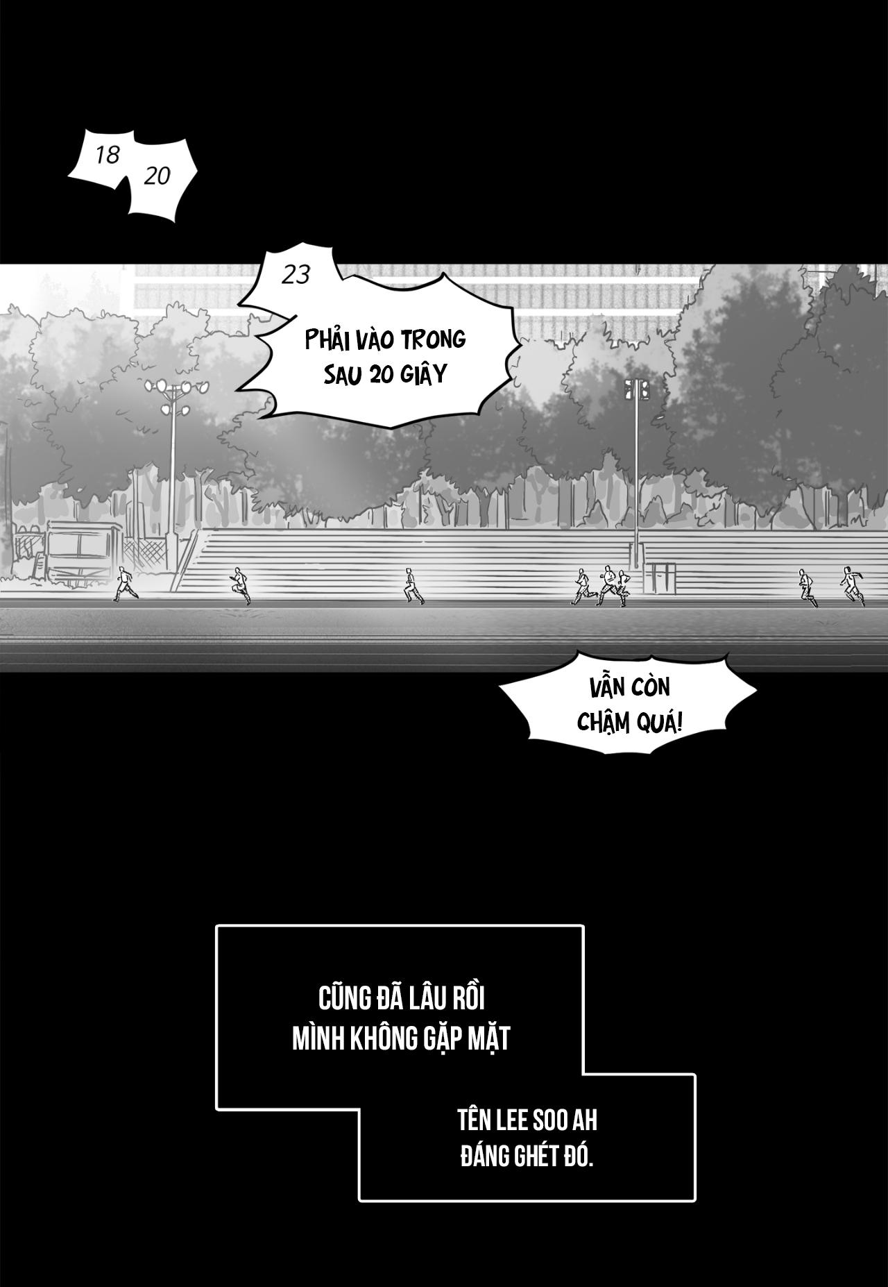 EM LÀ CẢ THẾ GIỚI CỦA TÔI Chapter 6 - Next 