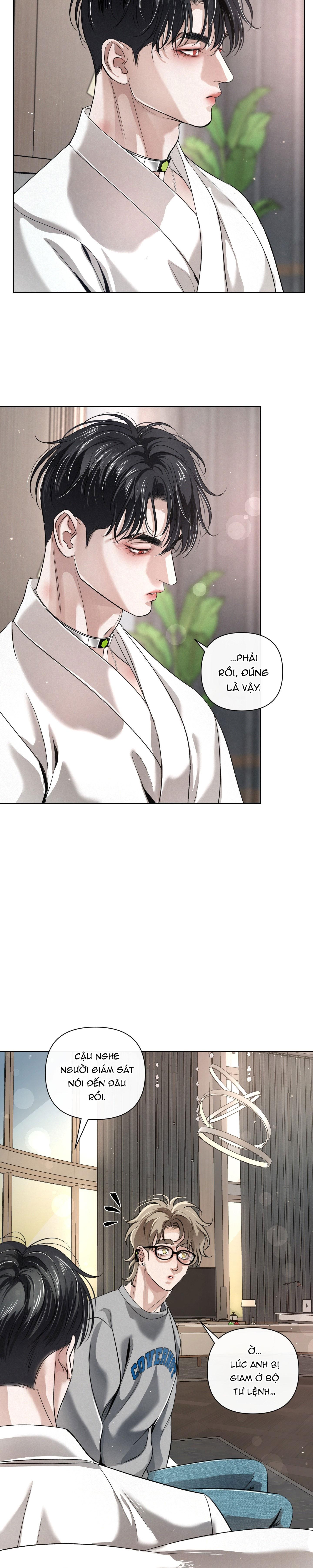 BLOOD GUIDE Chapter 55 - Next 