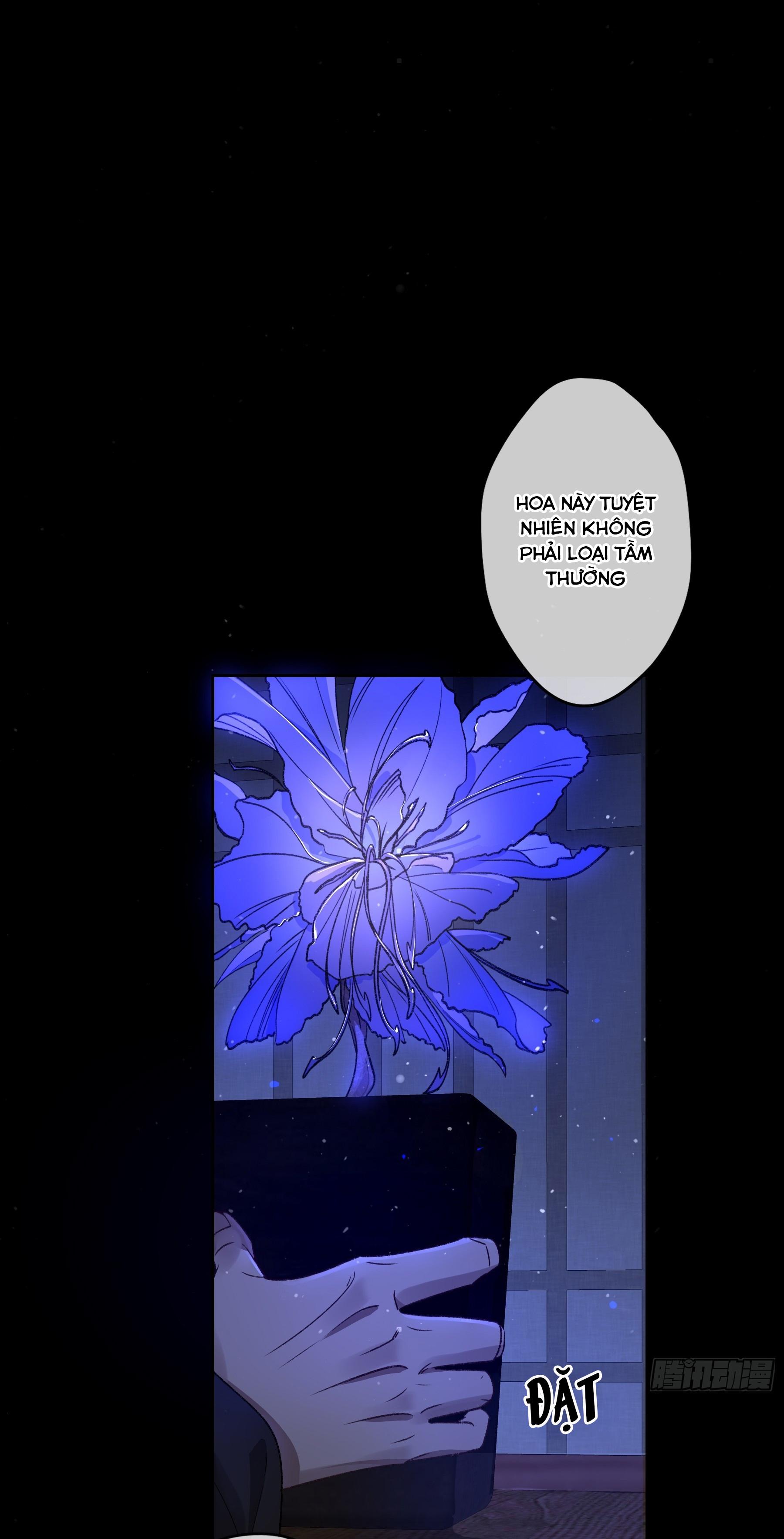 Ác linh Chapter 29.3 Ngoại truyện 3 - Next 