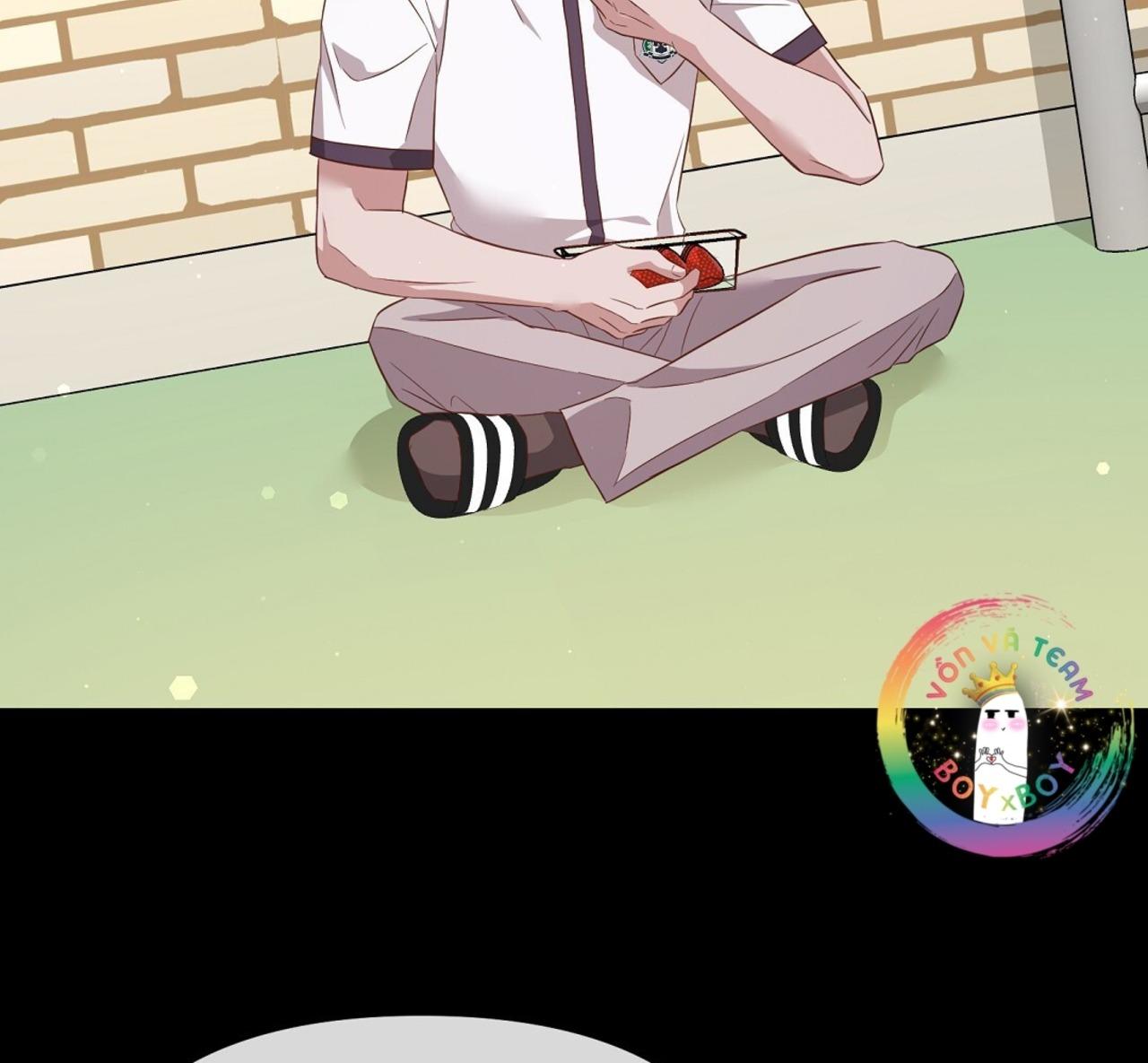 Autobahn Romance Chapter 9 - Trang 2