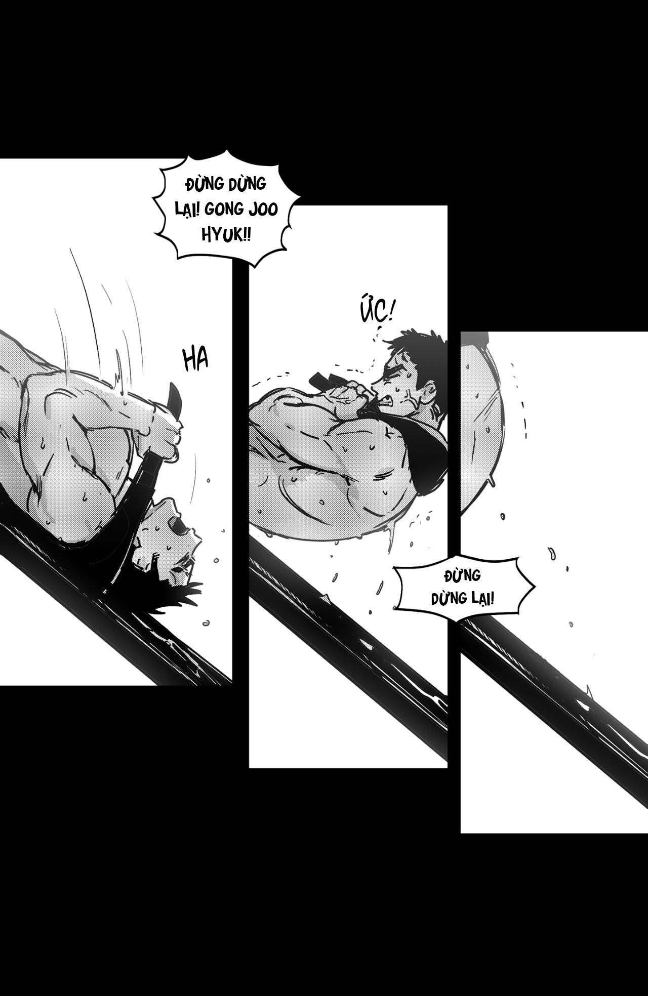 EM LÀ CẢ THẾ GIỚI CỦA TÔI Chapter 6 - Next 