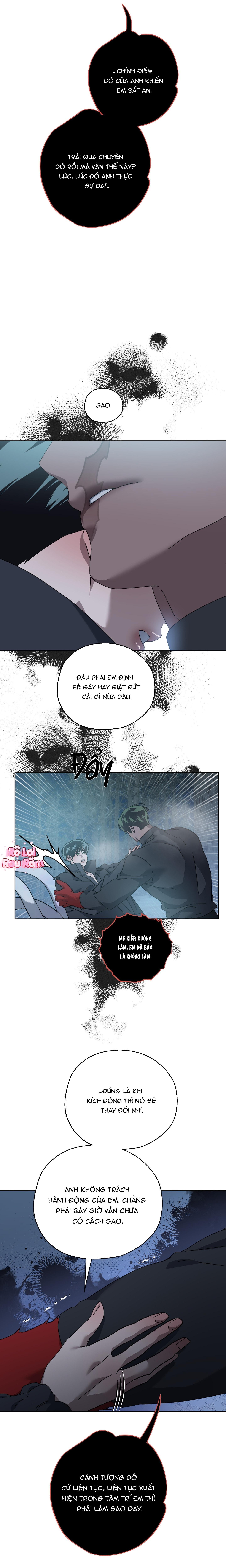 VỰC SÂU THẲM Chapter 68 - Trang 2