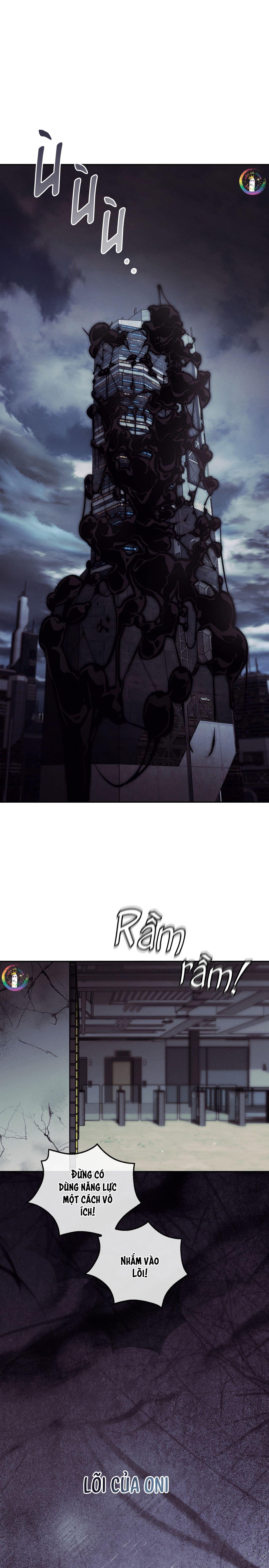 Ván Bài Đẫm Máu Chapter 19 - Next 