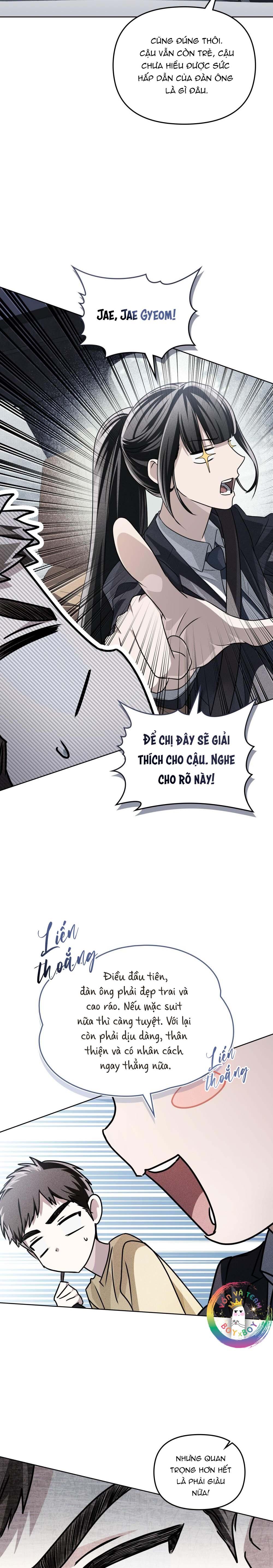 Linh Hồn Lửa Chapter 41 - Next 