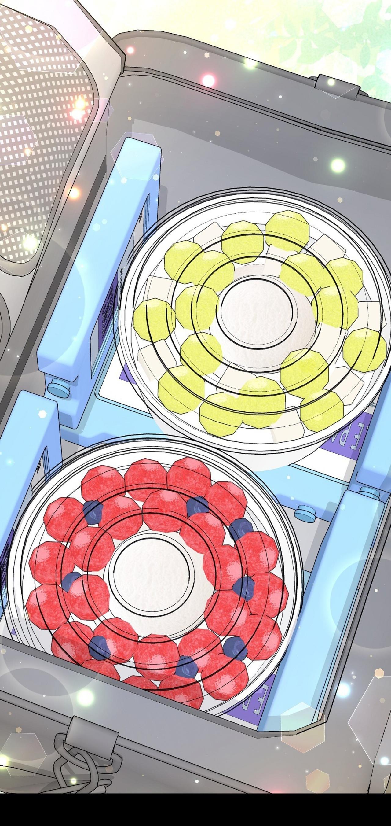 Autobahn Romance Chapter 9 - Trang 2