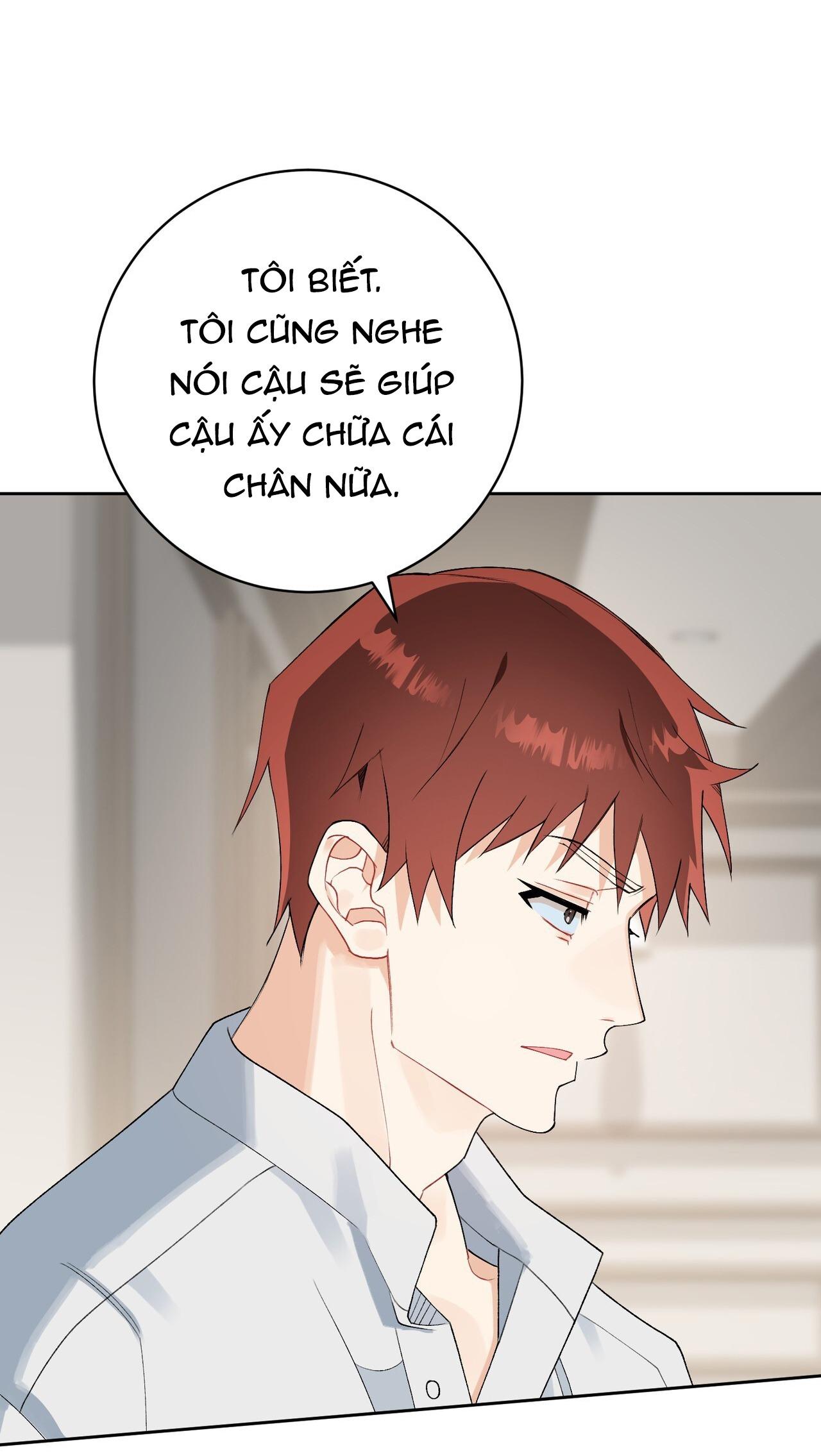THIÊNG LIÊNG VÀ TÀN NHẪN Chapter 13 - Trang 2