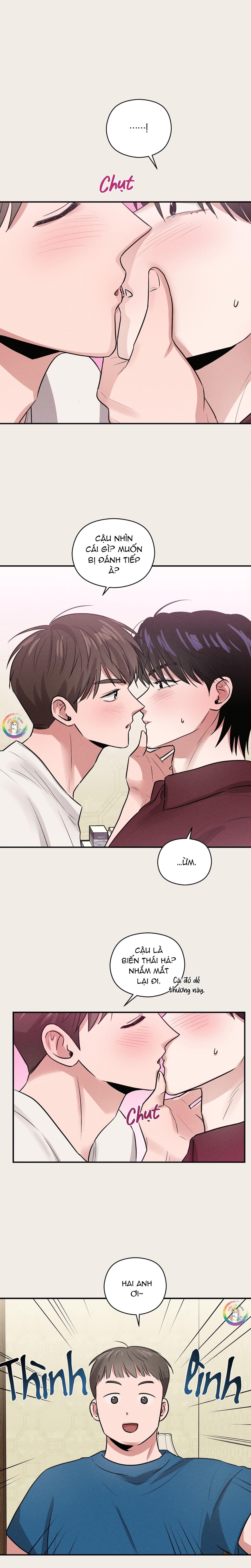 Ký Sự Thanh Xuân 1995 Chapter 39 - Next 