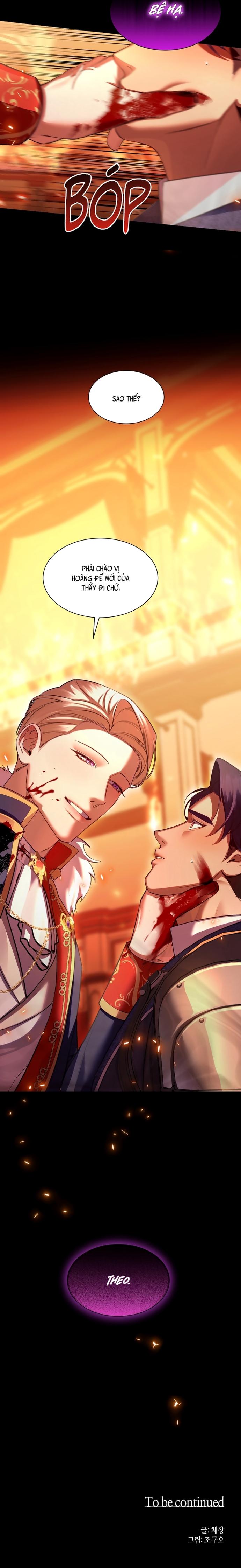 Sự Tồi Tệ Hoàn Hảo Chapter 2 - Next Chapter 3