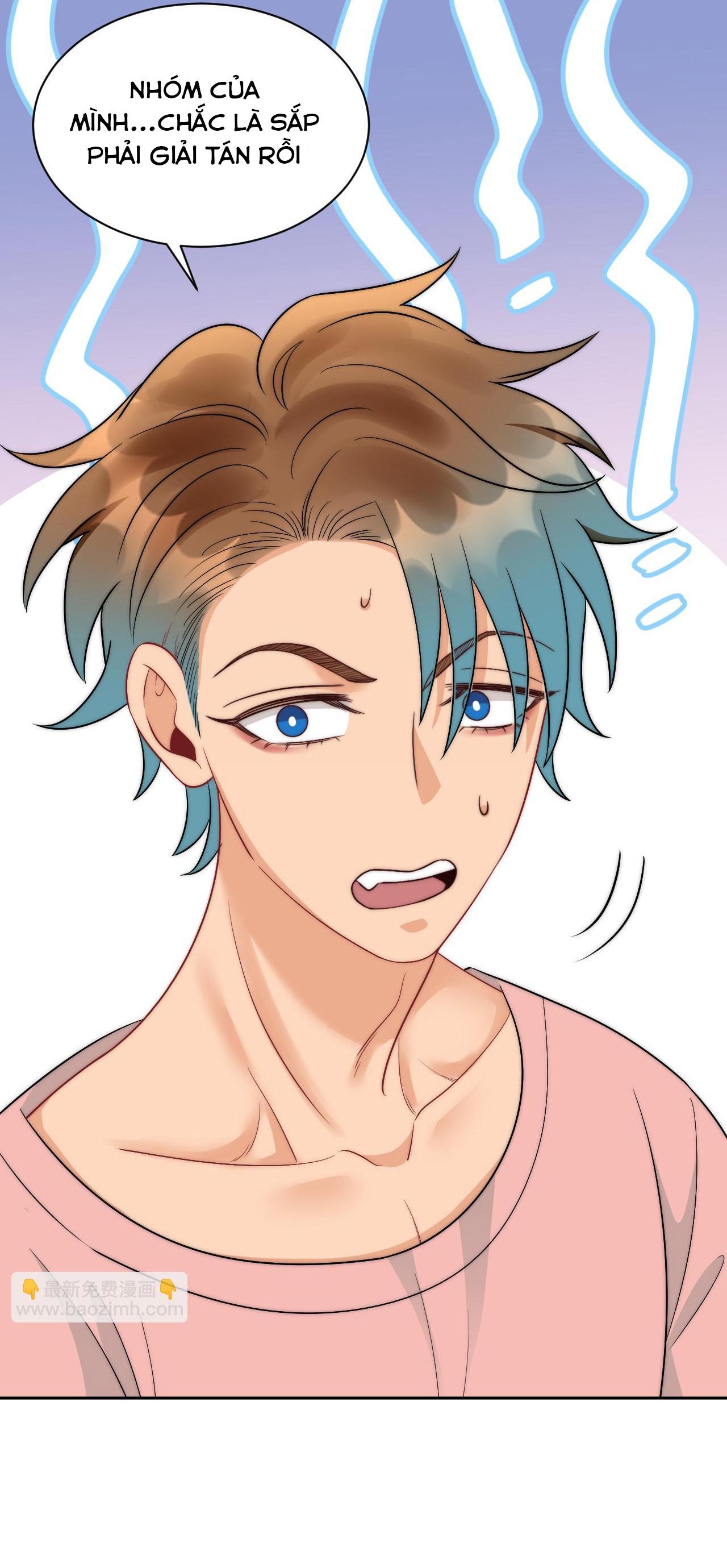 Ký túc xá nam phòng 303 Chapter 261 - Next Chapter 262