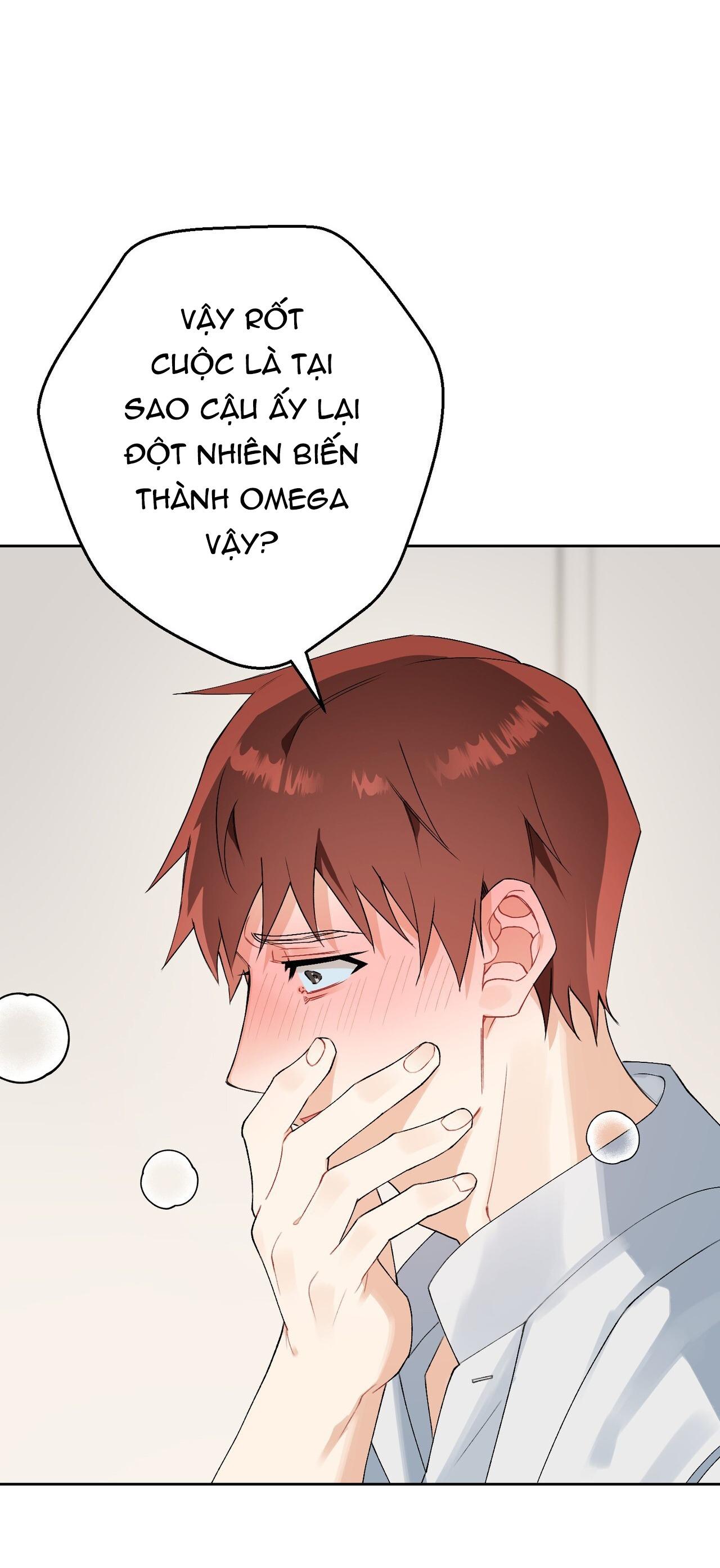 THIÊNG LIÊNG VÀ TÀN NHẪN Chapter 13 - Trang 2