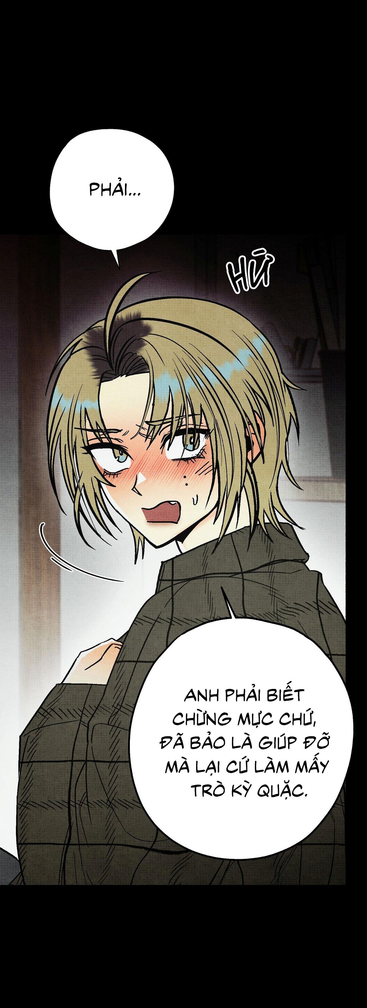 Chuyện Lạ Bốn Mùa Chapter 6 - Trang 2