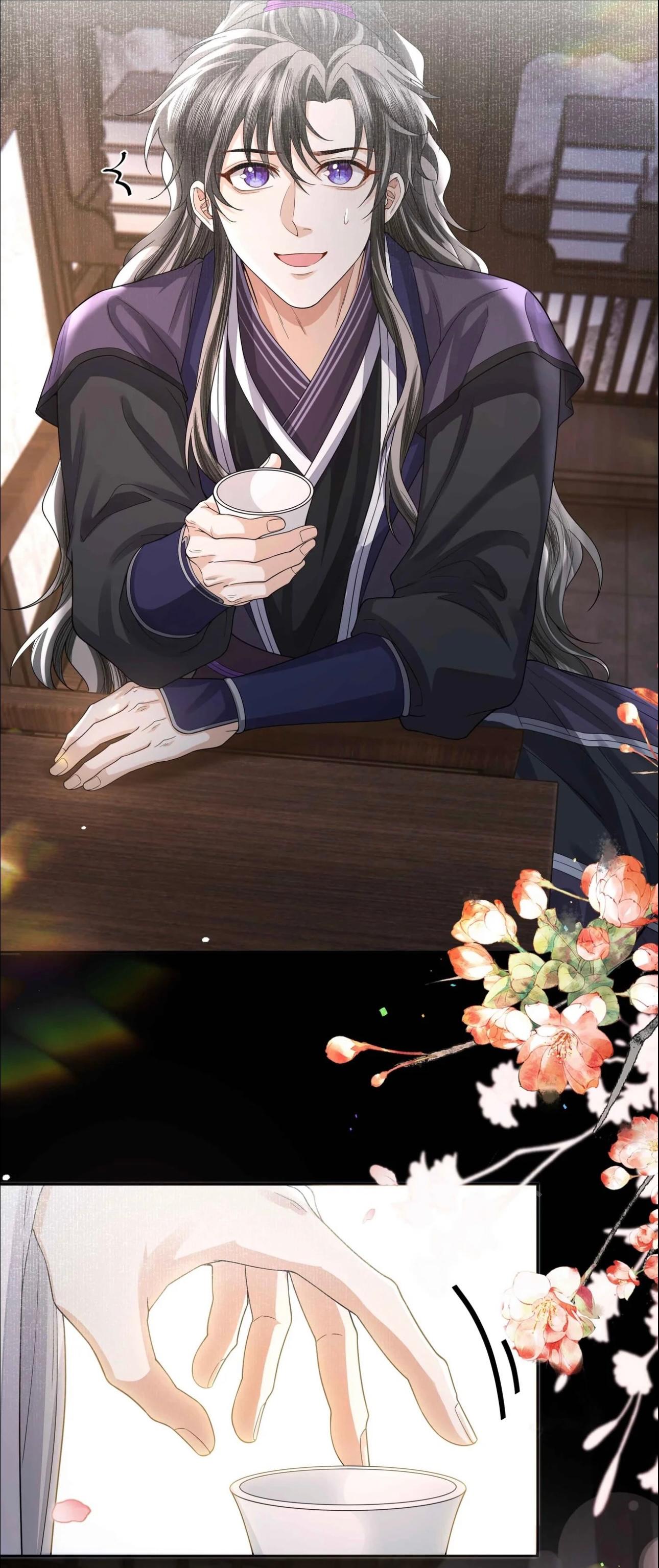 (END) Đồng Tiền Kham Thế Chapter 161 Ngoại truyện 5 (END) - Next 