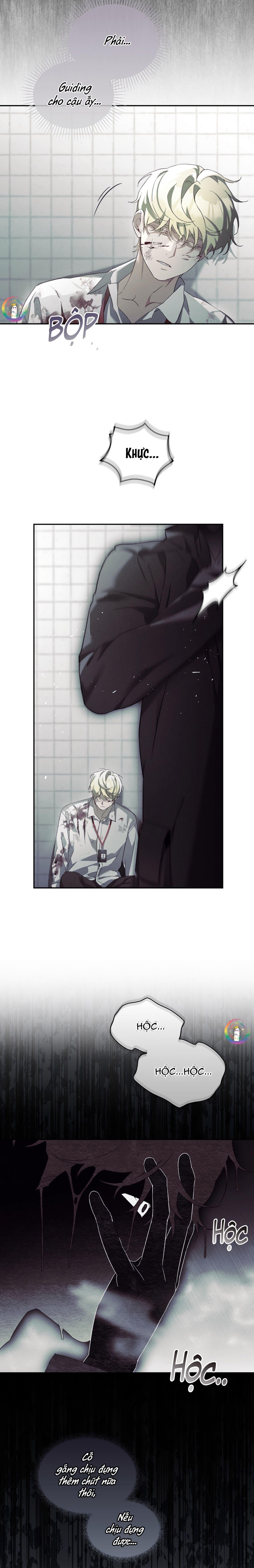 Ván Bài Đẫm Máu Chapter 19 - Next 