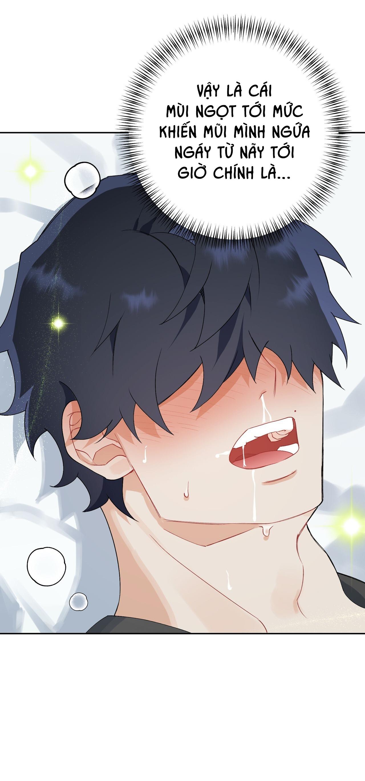 THIÊNG LIÊNG VÀ TÀN NHẪN Chapter 13 - Trang 2