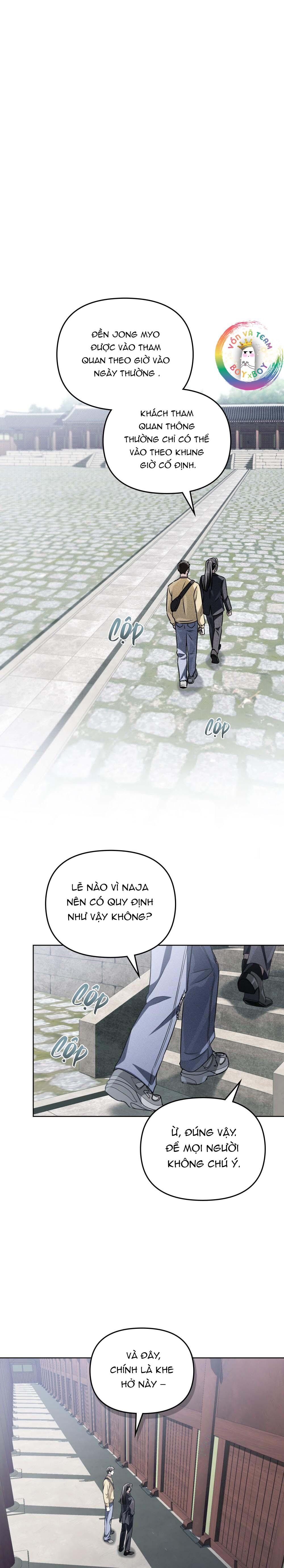 Linh Hồn Lửa Chapter 41 - Next 