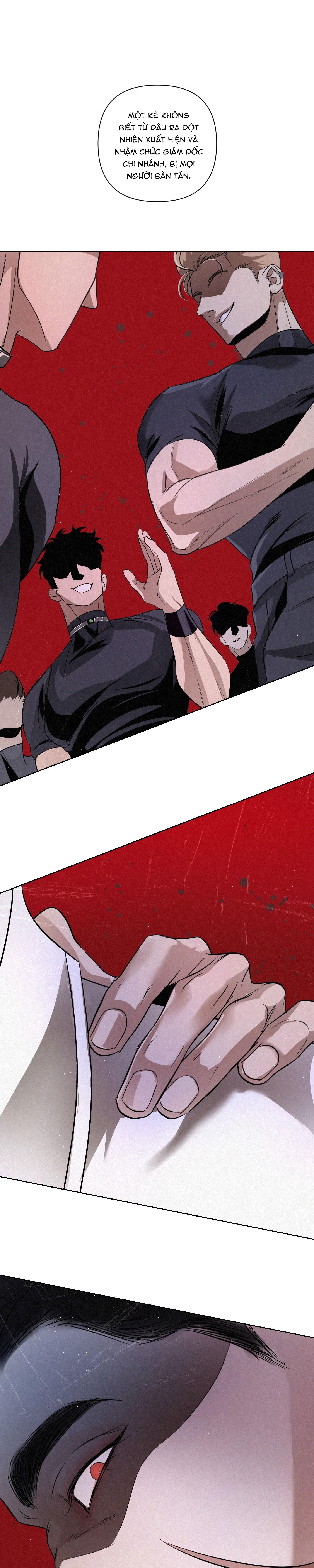 BLOOD GUIDE Chapter 55 - Next 