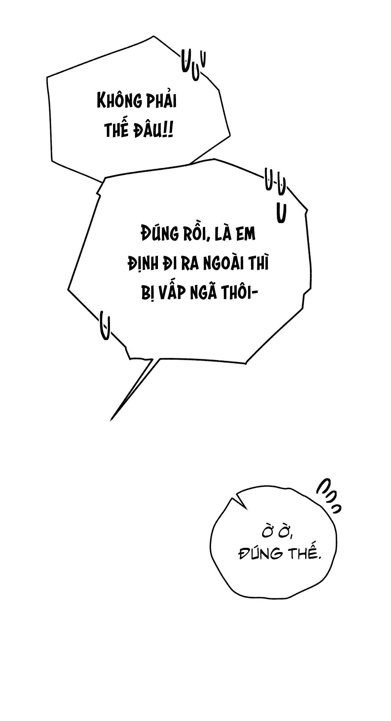 Chuyện Lạ Bốn Mùa Chapter 6 - Trang 2