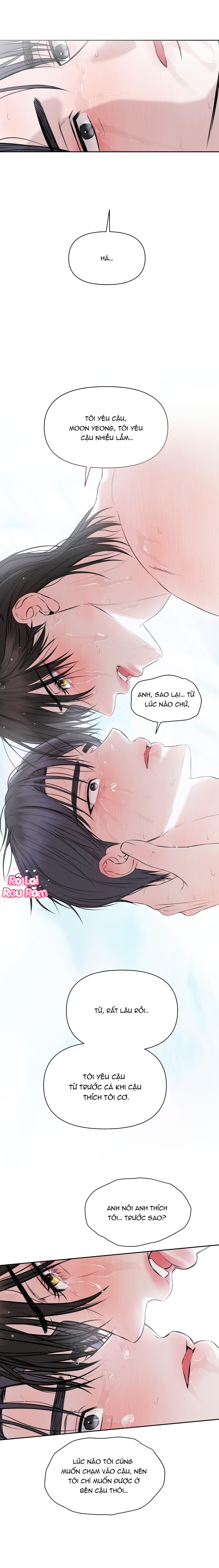 Ánh dương khuất bóng Chapter 29 - Trang 2