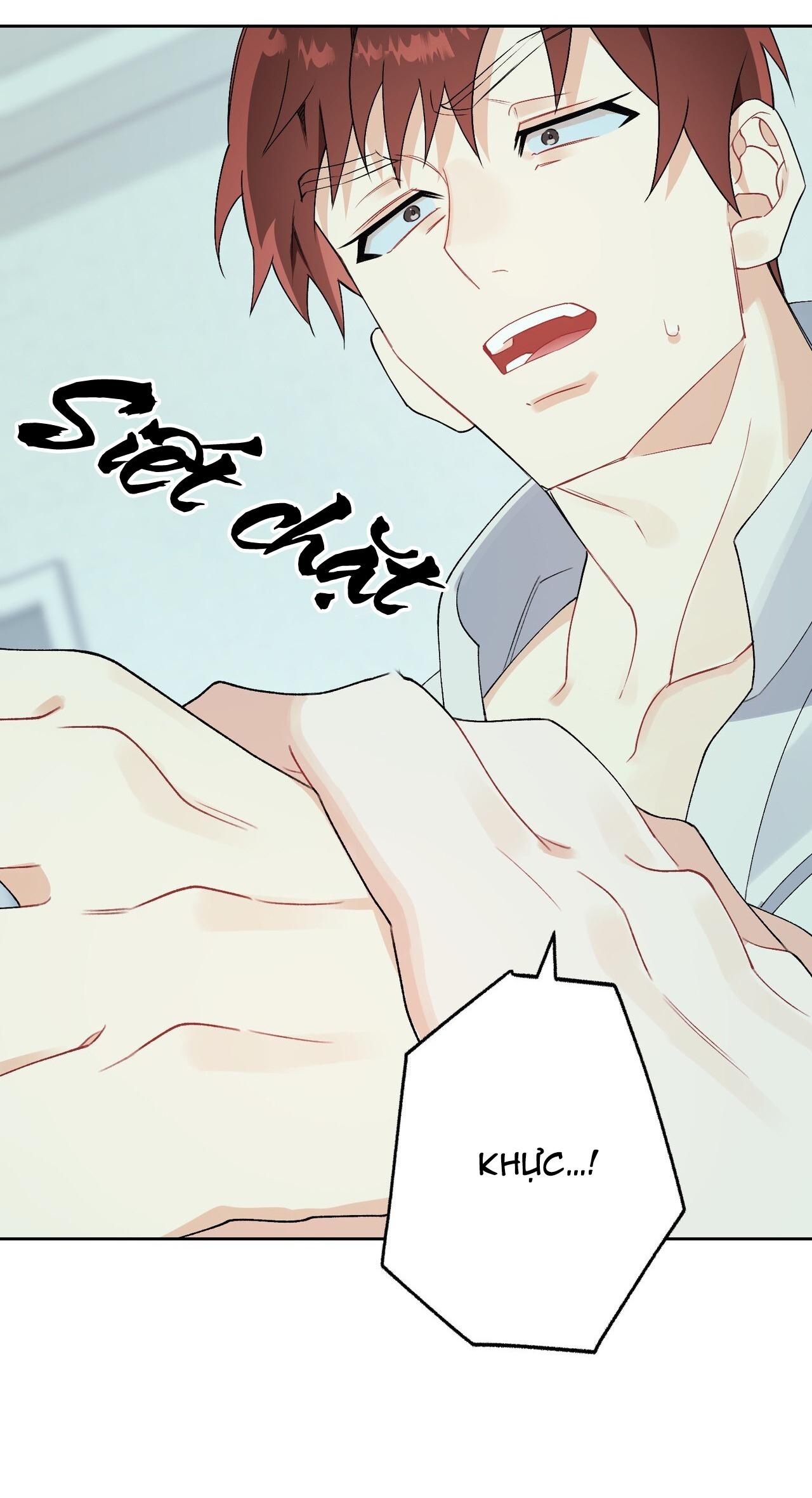 THIÊNG LIÊNG VÀ TÀN NHẪN Chapter 13 - Trang 2