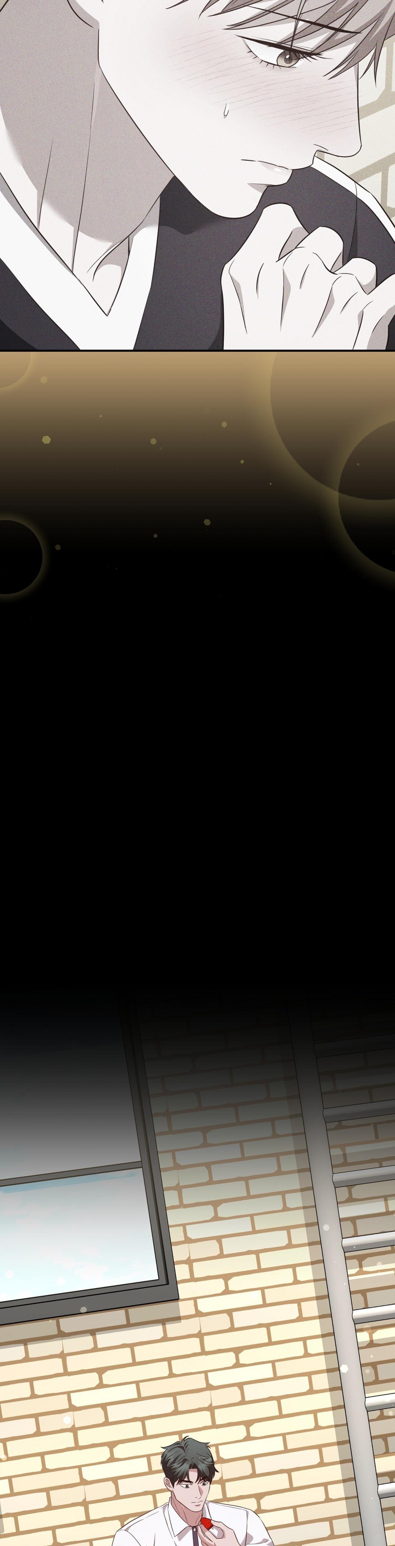 Autobahn Romance Chapter 9 - Trang 2