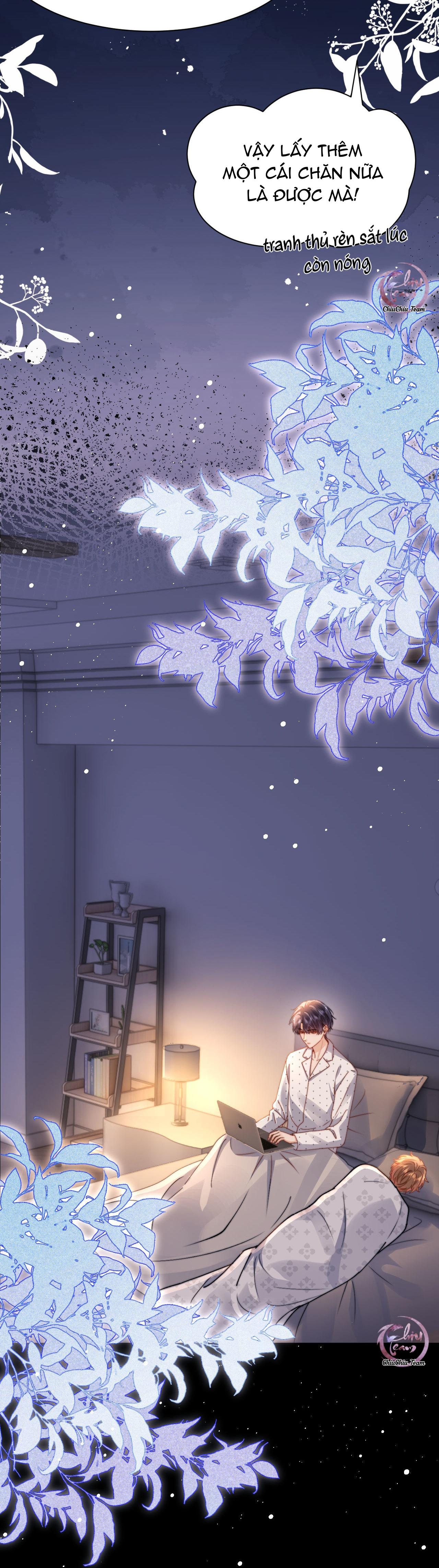 Chất Dị Ứng Đáng Yêu Chapter 120 - Next Chapter 121