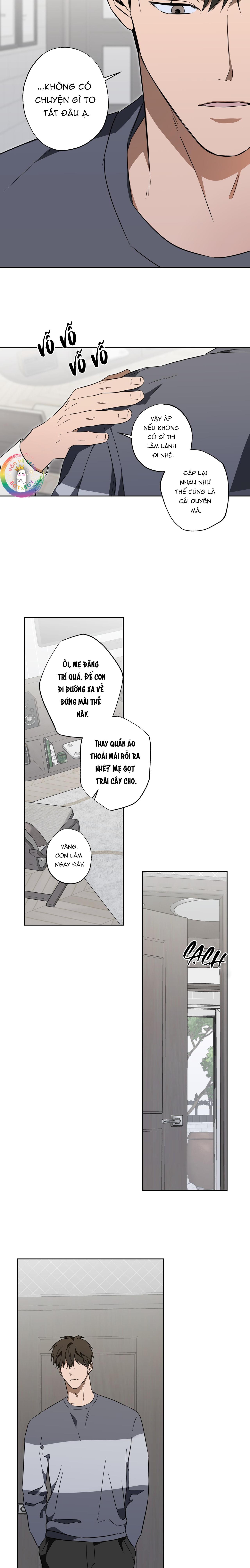 Bí Kíp Cưa Đổ Crush Chapter 16 - Trang 2